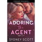 Adoring the Agent - Paperback