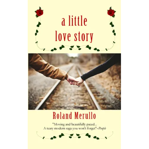 A Little Love Story - Paperback