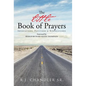 The Little Book of Prayers: Invocations, Petitions & Benedictions - Hardcover