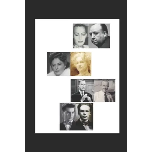 Titanic's Forgotten Movie - Paperback