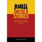 Untold Stories: Legacies of Authoritarianism Among Spanish Labour Migrants in Later Life - Hardcover