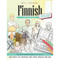 Finnish Picture Book: Finnish Pictorial Dictionary (Color and Learn) - Paperback