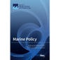 Marine Policy - Hardcover