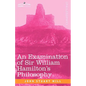 An Examination of Sir William Hamilton's Philosophy - Paperback