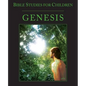 Bible Studies for Children: Genesis - Paperback