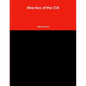 Directors of the CIA - Paperback
