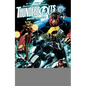 Thunderbolts: Winter Soldiers - Paperback