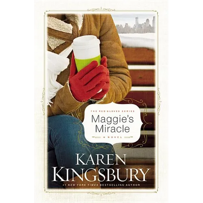 Maggie's Miracle - Hardcover