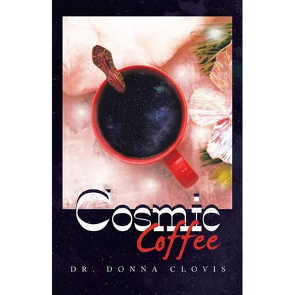 Cosmic Coffee - Paperback