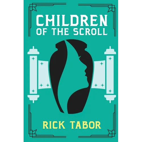 Children of the Scroll - Paperback