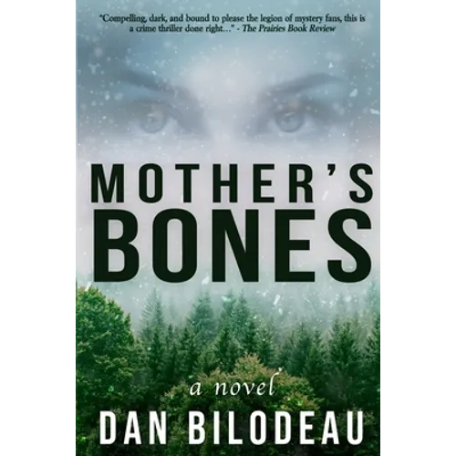 Mother's Bones - Paperback