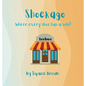 Shoekago - Hardcover