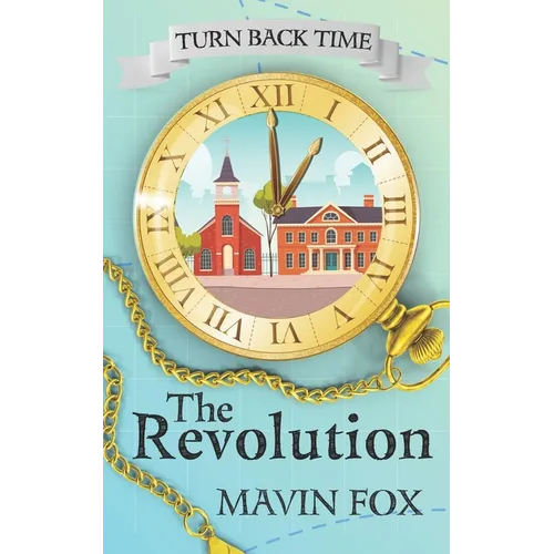 Turn Back Time: The Revolution - Paperback