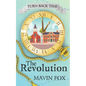 Turn Back Time: The Revolution - Paperback