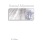Seasonal Adjustments - Paperback