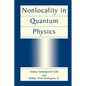 Nonlocality in Quantum Physics - Hardcover