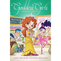 Calliope the Muse - Hardcover
