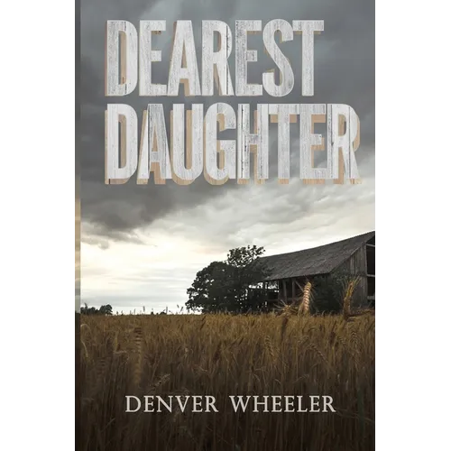 Dearest Daughter - Paperback