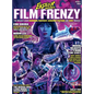 Eastern Heroes Film Frenzy Issue Vol 1 No 1 Special Collectors - Hardcover