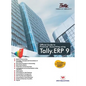 Official Guide To Financial Accounting Using: Tally. ERP9 - Paperback