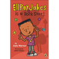 EllRay Jakes Is a Rock Star - Hardcover