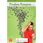 Finders Keepers... - Paperback