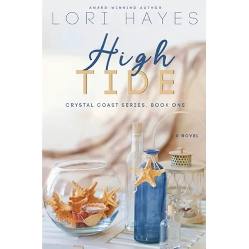 High Tide - Paperback