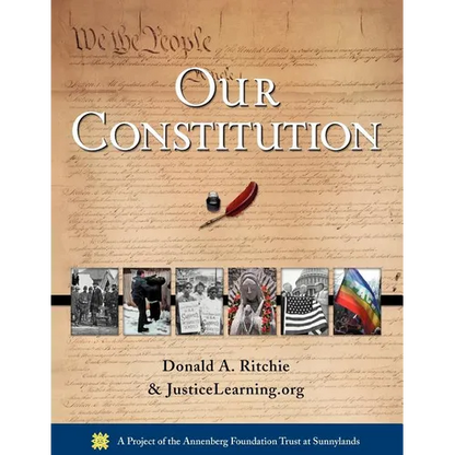 Our Constitution - Paperback