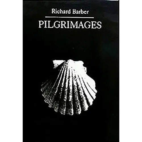 Pilgrimages - Paperback