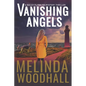 Vanishing Angels: A Bailey Flynn FBI Mystery Thriller Book One - Paperback