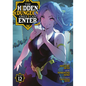 The Hidden Dungeon Only I Can Enter (Manga) Vol. 12 - Paperback