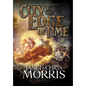 City at the Edge of Time - Hardcover