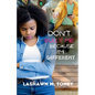 Don't Bully Me Because I'm Different - Paperback