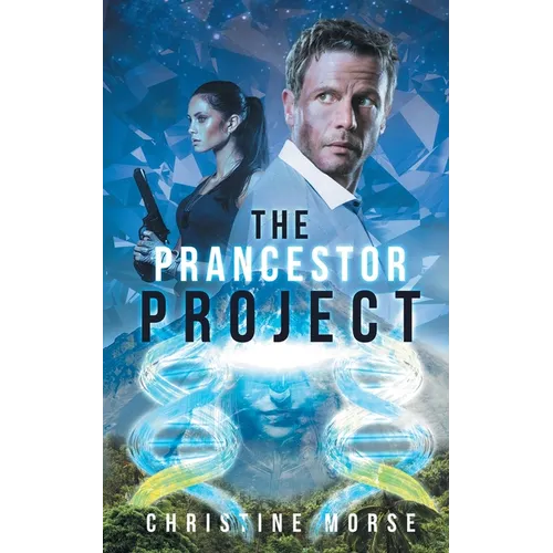 The Prancestor Project - Paperback