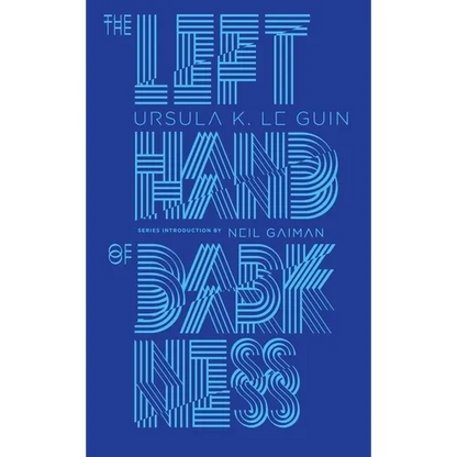 The Left Hand of Darkness - Hardcover