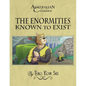 The Enormities Known to Exist - Paperback