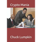 Crypto Mania - Paperback