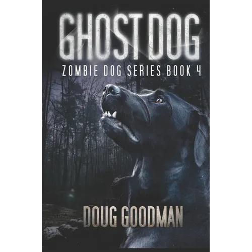 Ghost Dog - Paperback