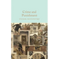 Crime and Punishment - Hardcover