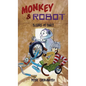 Flights of Fancy: Monkey & Robot - Hardcover