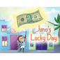 Juno's Lucky Day - Paperback