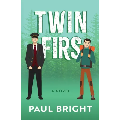 Twin Firs - Paperback