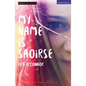 My Name Is Saoirse - Paperback