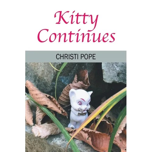 Kitty Continues - Paperback