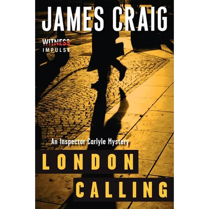 London Calling - Paperback