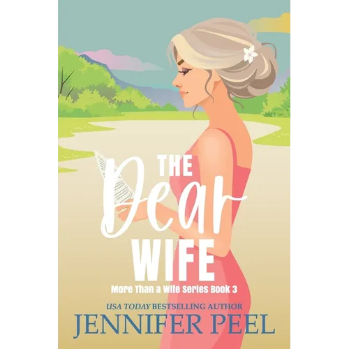 The Dear Wife - Paperback