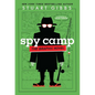 Spy Camp the Graphic Novel - Paperback