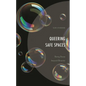 Queering Safe Spaces: Being Brave Beyond Binaries - Hardcover