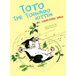 Toto the Tornado Kitten - Hardcover