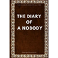 Diary of a Nobody - Paperback